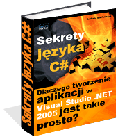 Sekrety j�zyka C# (c-sharp)