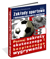 Zak�ady sportowe i bukmacherskie kontra multilotek