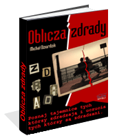 Oblicza zdrady