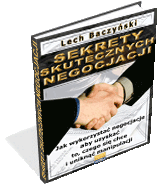 Sekrety skutecznych negocjacji