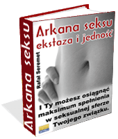 Arkana seksu - ekstaza i jedno��
