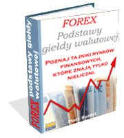 Forex 1. Podstawy Gie�dy Walutowej