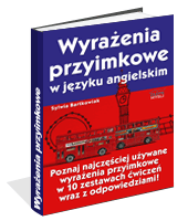 Wyra�enia przyimkowe w j�zyku angielskim