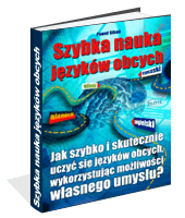 Szybka nauka j�zyk�w obcych