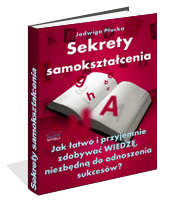 Sekrety samokszta�cenia