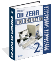 Od zera do ECeDeeLa - cz. 2