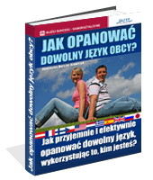Jak opanowa� dowolny j�zyk obcy
