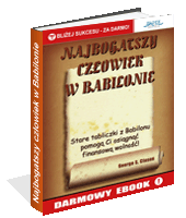 Najbogatszy cz�owiek w Babilonie