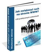 Jak zwi�kszy� ruch na stronie WWW