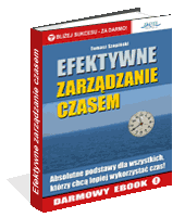 Efektywne zarz�dzanie czasem
