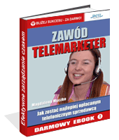 Zaw�d telemarketer