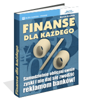 Finanse dla ka�dego