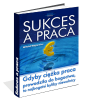 Sukces a praca