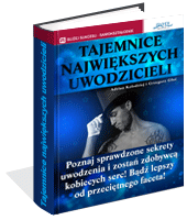 Tajemnice najwi�kszych uwodzicieli