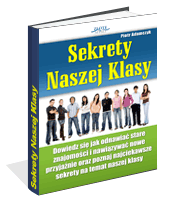 Sekrety Naszej Klasy