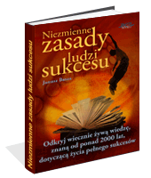 Niezmienne zasady ludzi sukcesu