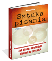 Sztuka pisania