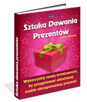 Sztuka Dawania Prezent�w