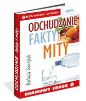 Odchudzanie - fakty i mity