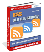 RSS dla bloger�w