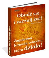 Obud� si� i zacznij �y�!