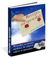 Recepta na sprzeda�
