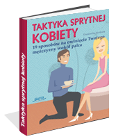 Taktyka sprytnej kobiety