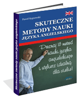 Skuteczne metody nauki j�zyka angielskiego