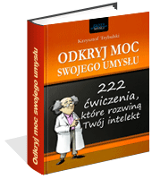 Odkryj moc swojego umys�u