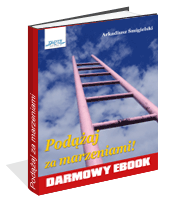 Pod��aj za marzeniami