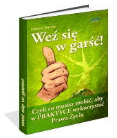 We� si� w gar��!