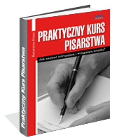 Praktyczny Kurs Pisarstwa