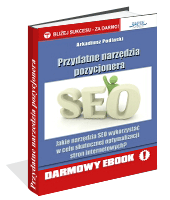 Przydatne narz�dzia pozycjonera