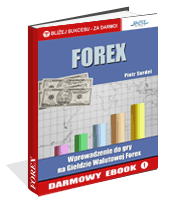 Wprowadzenie do gry na gie�dzie walutowej Forex