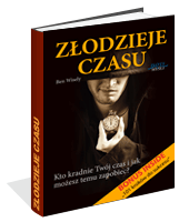 Z�odzieje czasu