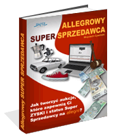 Allegrowy Super Sprzedawca