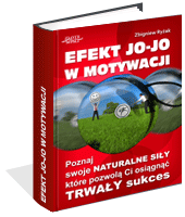 Efekt jo-jo w motywacji