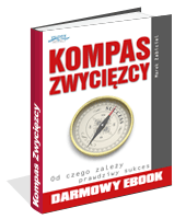 Kompas zwyci�zcy