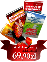 RED HORSE: Zasmakuj energii sukcesu!