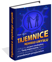Tajemnice m�skiego umys�u