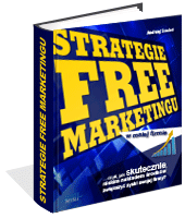 Strategie free marketingu