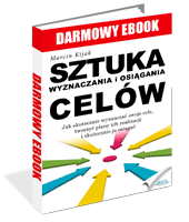 Sztuka wyznaczania i osi�gania cel�w
