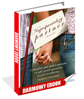 Najwspanialszy partner na �wiecie