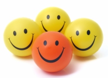 Udane relacje z lud�mi