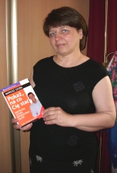 Poka� na co ci� sta�