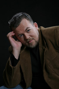 �ukasz H. Milewski