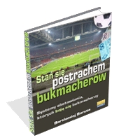  Zamawiam: Sta� si� postrachem bukmacher&oacute;w