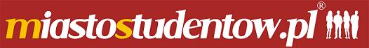 Logo MiastoStudentow.pl