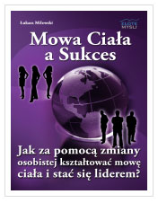 Mowa Cia�a a Sukces