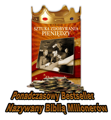 Sztuka zdobywania pieni�dzy